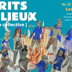 Exposition Esprit des lieux