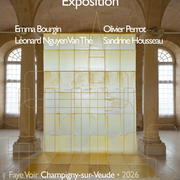 Exposition Essaimer
