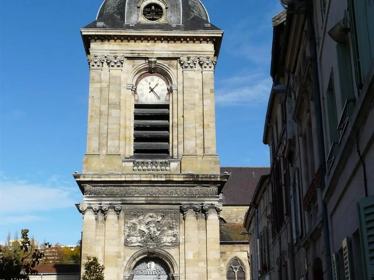 Exposition et concerts - Noël en Barrois