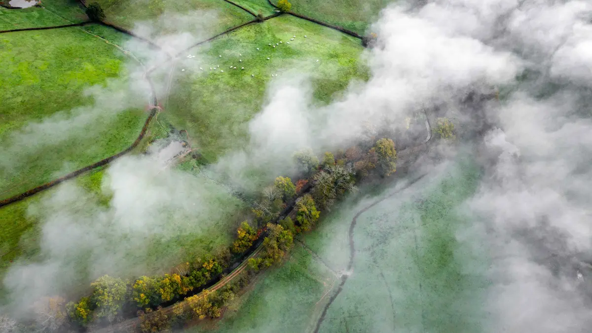 Exposition et conférence sur le climat