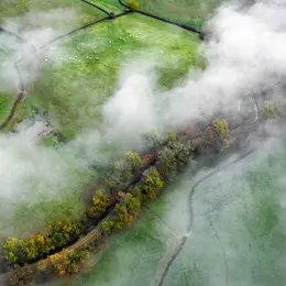 Exposition et conférence sur le climat