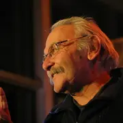 Exposition et conférence  Yves Rouquette  - Maison de MA Région