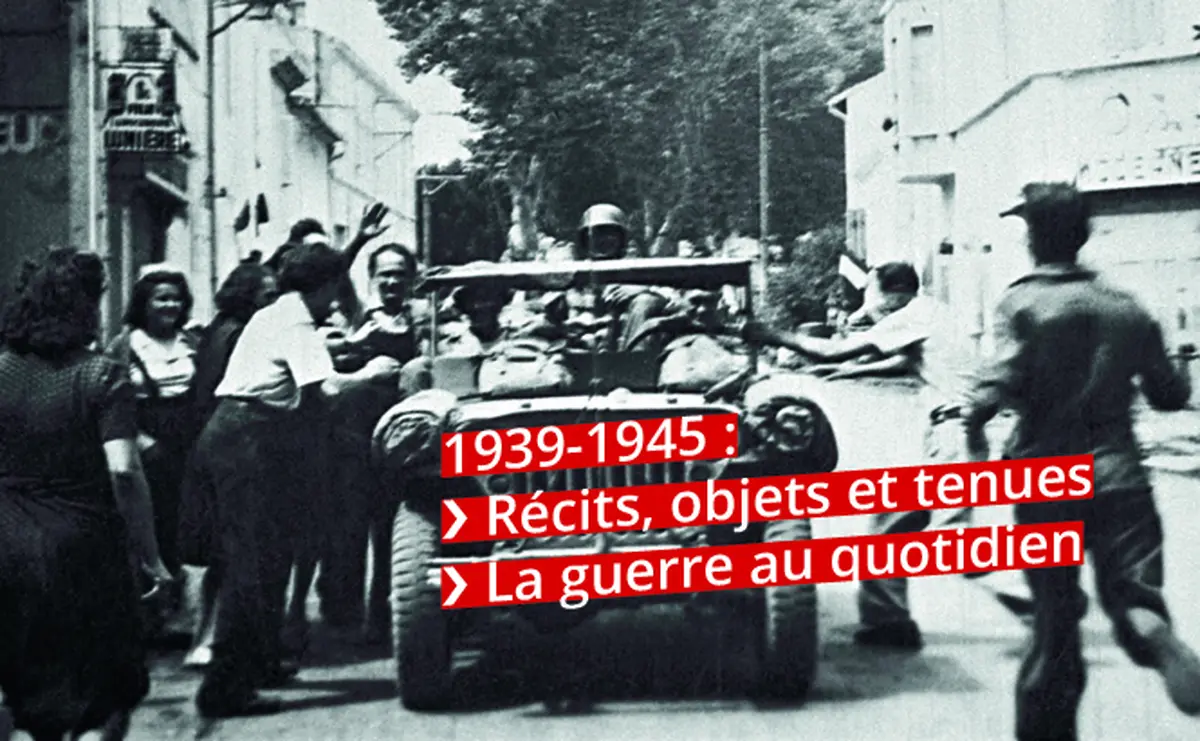 Exposition et portes ouvertes de la Maison du Combattant