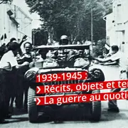 Exposition et portes ouvertes de la Maison du Combattant