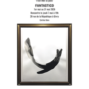 Exposition et Rencontre Natacha PANOT, Sculpteur