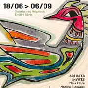 Exposition Ete : Gumersind Gomila Entre Minorque Et Roussillon