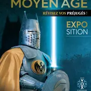 Exposition Éternel Moyen Âge