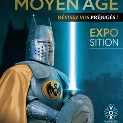 Exposition Éternel Moyen Âge