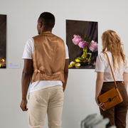 Exposition Ethnobrut - Cité du Cuir