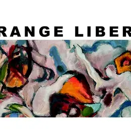 Exposition : Étrange Liberté