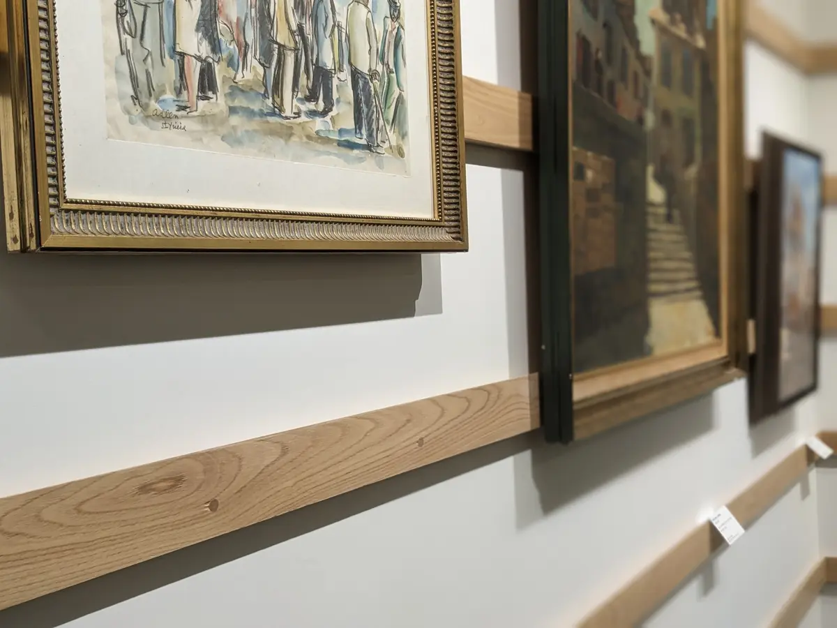 Exposition - Être arédien