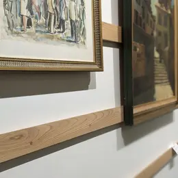 Exposition - Être arédien