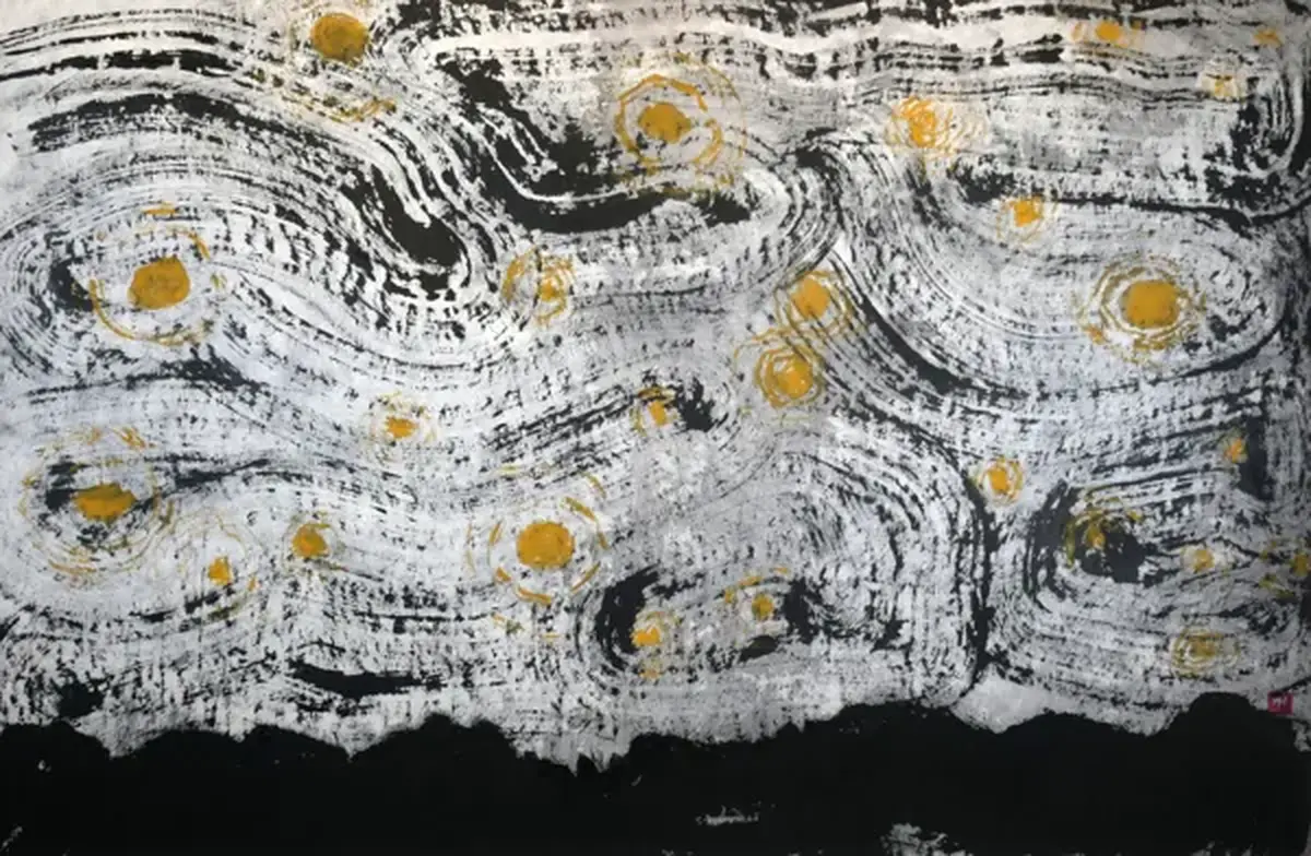 Exposition  - Etre Avec  - de l'étrave à l'étambot