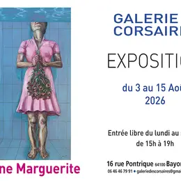 Exposition Eugène Marguerite