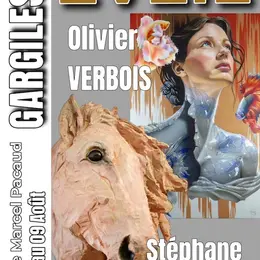 Exposition Eveil par Olivier Verbois-Stéphane Terret