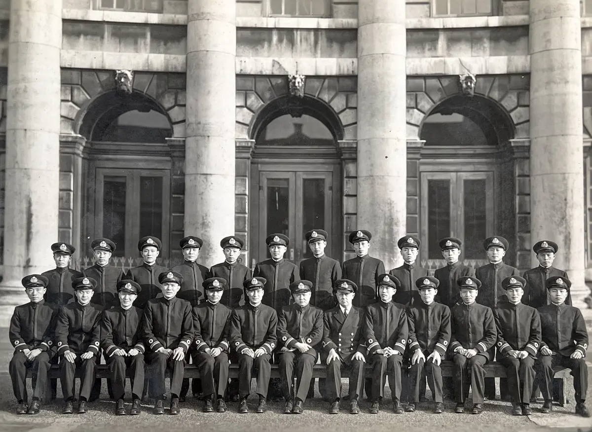 Exposition événement : Sur les traces des héros chinois méconnus du Débarquement