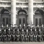 Exposition événement : Sur les traces des héros chinois méconnus du Débarquement