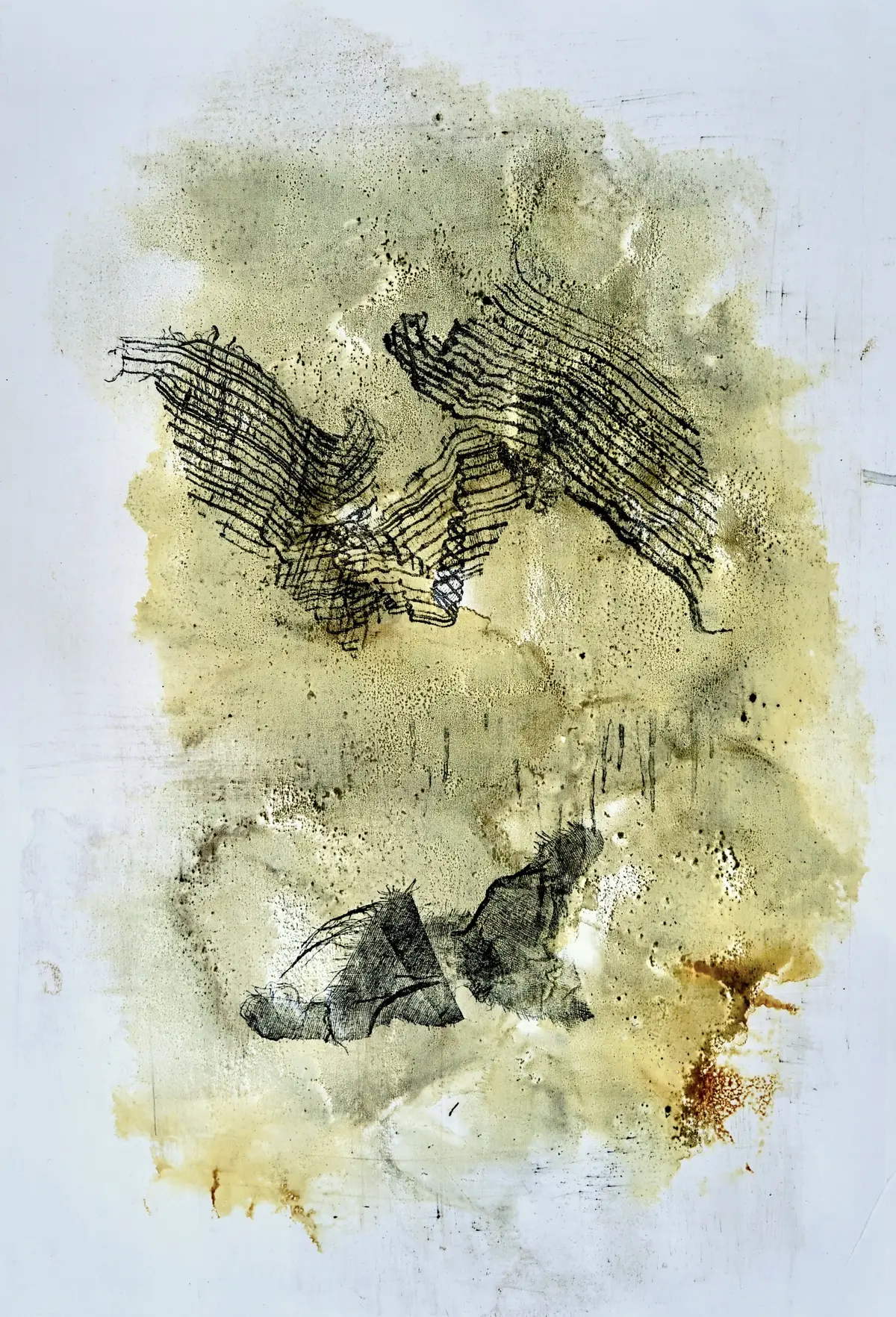 Exposition : Evocation