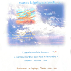 Exposition Existe-en-ciel