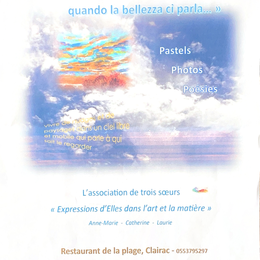 Exposition Existe-en-ciel