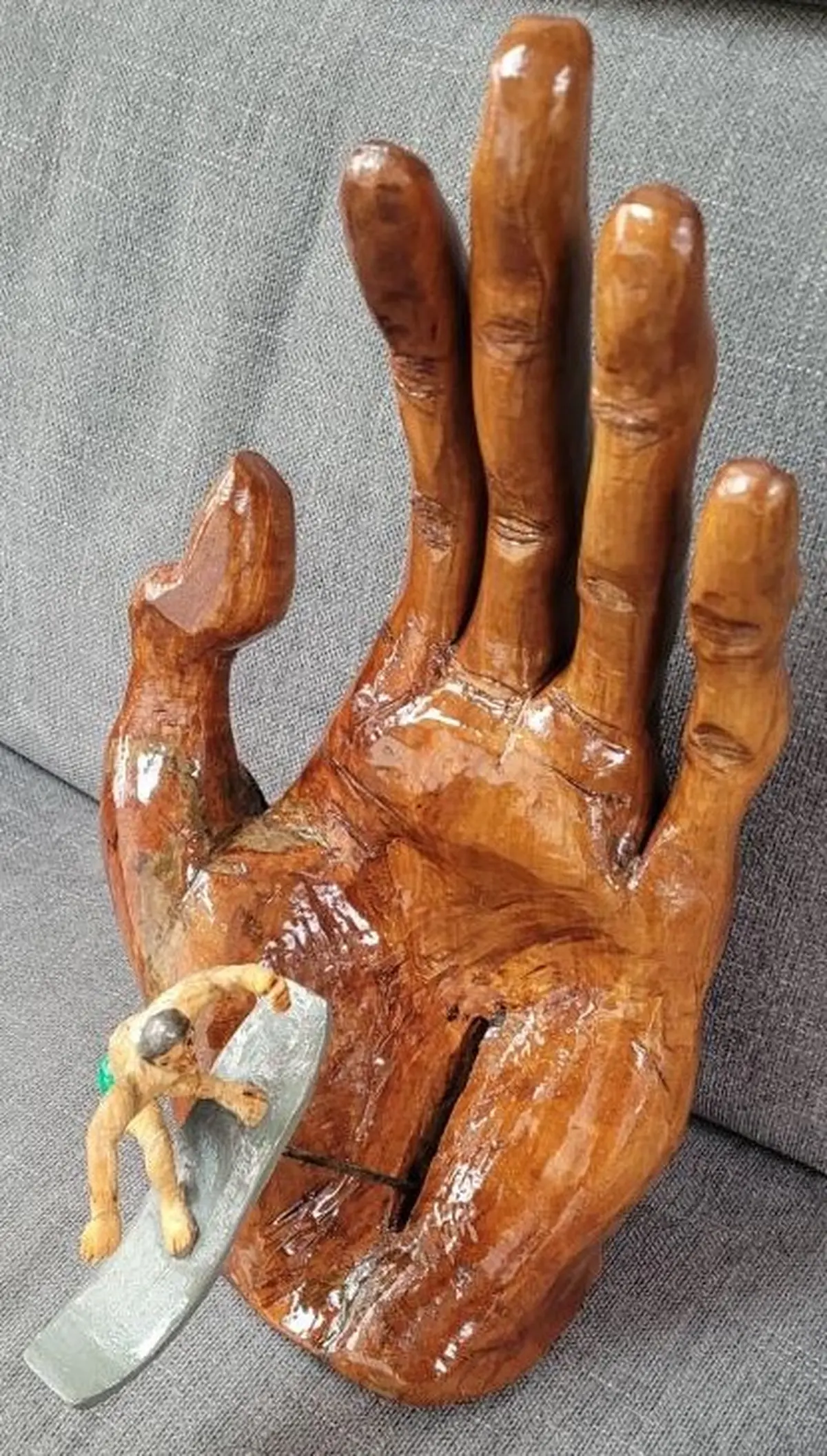 Exposition Expression libre