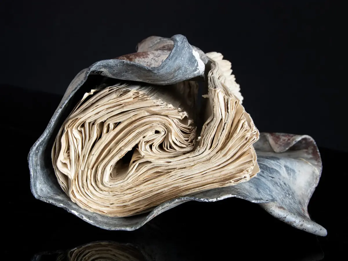 EXPOSITION - Expressions Papier