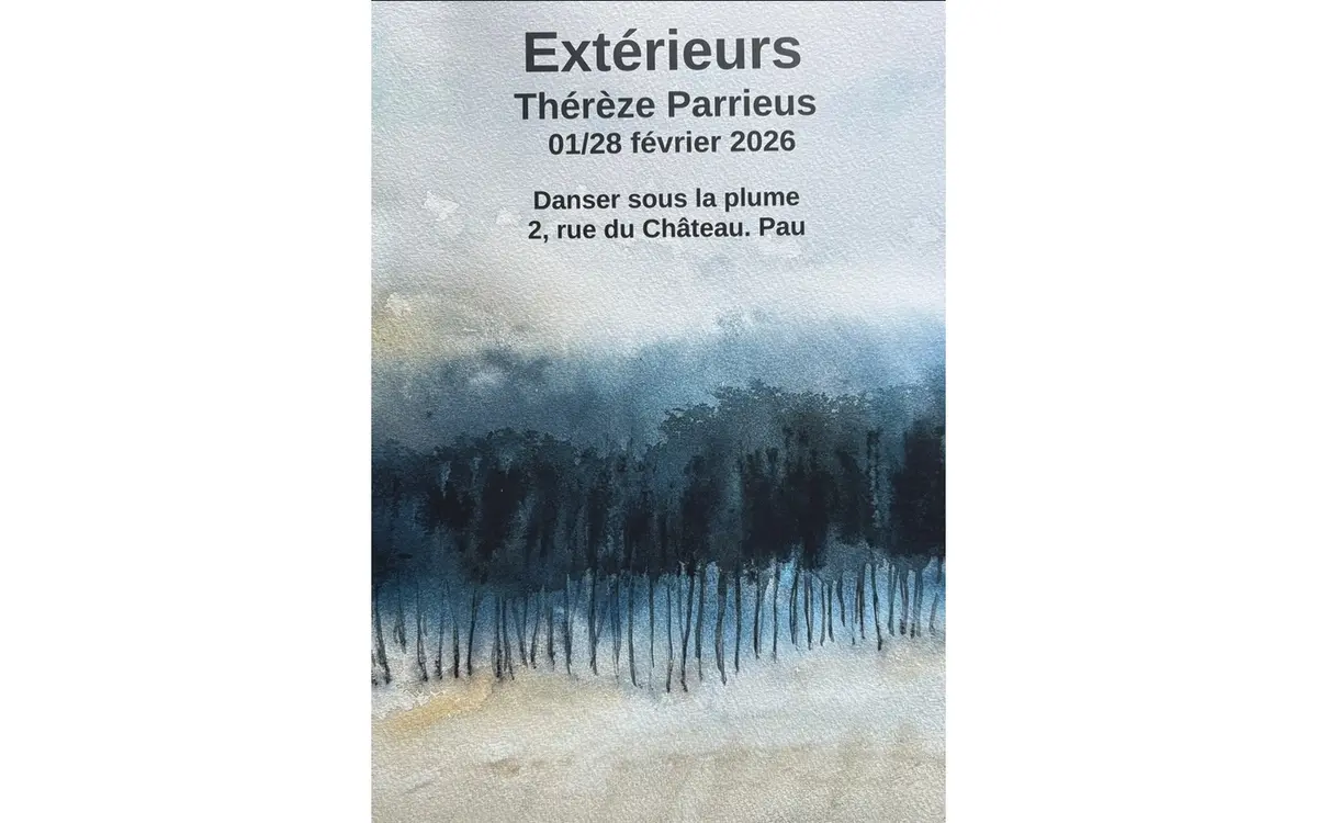 Exposition: Extérieurs