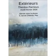 Exposition: Extérieurs