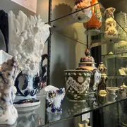 Exposition : (extra)ordinaires Nos Collections ?