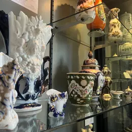 Exposition : (extra)ordinaires Nos Collections ?