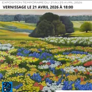 Exposition Extraits De Rêves - Martina Villard Chez Arabesque