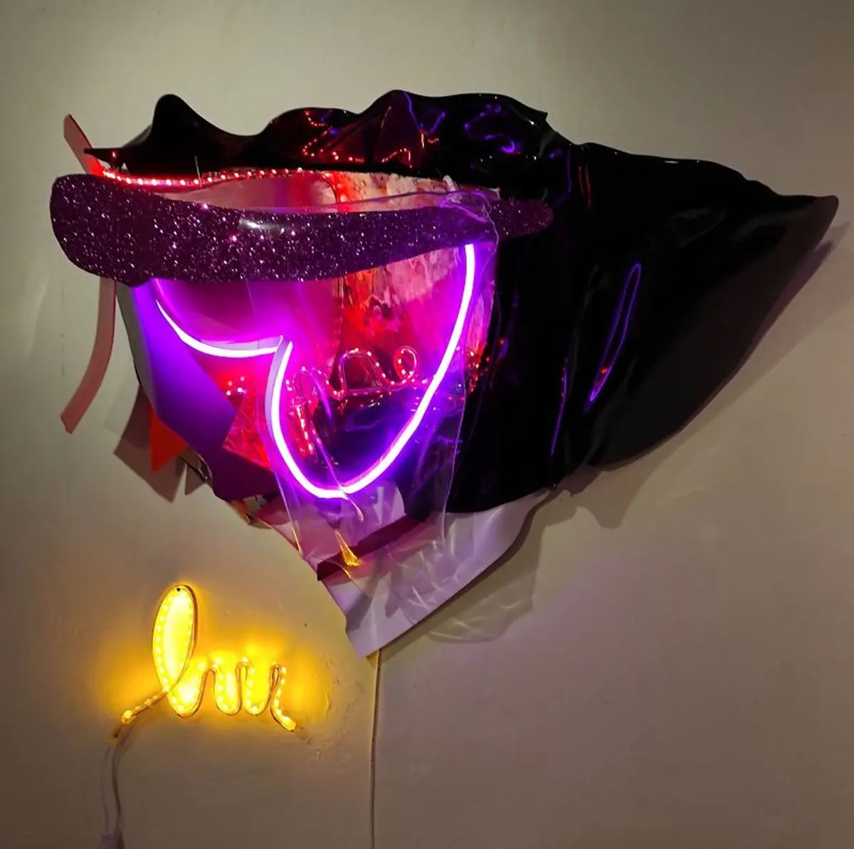 Exposition F. POURTAUD
