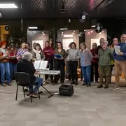 Exposition « Fables chantées pour chansons fabuleuses » - Maison de MA Région