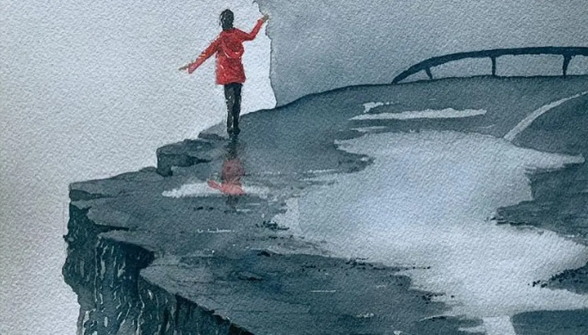 Exposition : Face à la montée des eaux