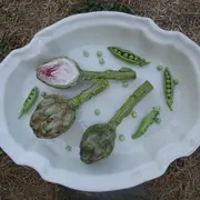 Exposition « Faïences en trompe l'œil »