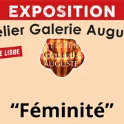 Exposition Féminité