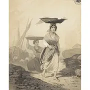 Exposition : Femmes du port