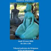 Exposition - Femmes Engagées