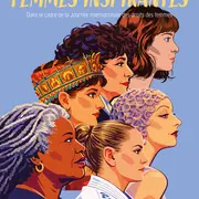 Exposition Femmes inspirantes