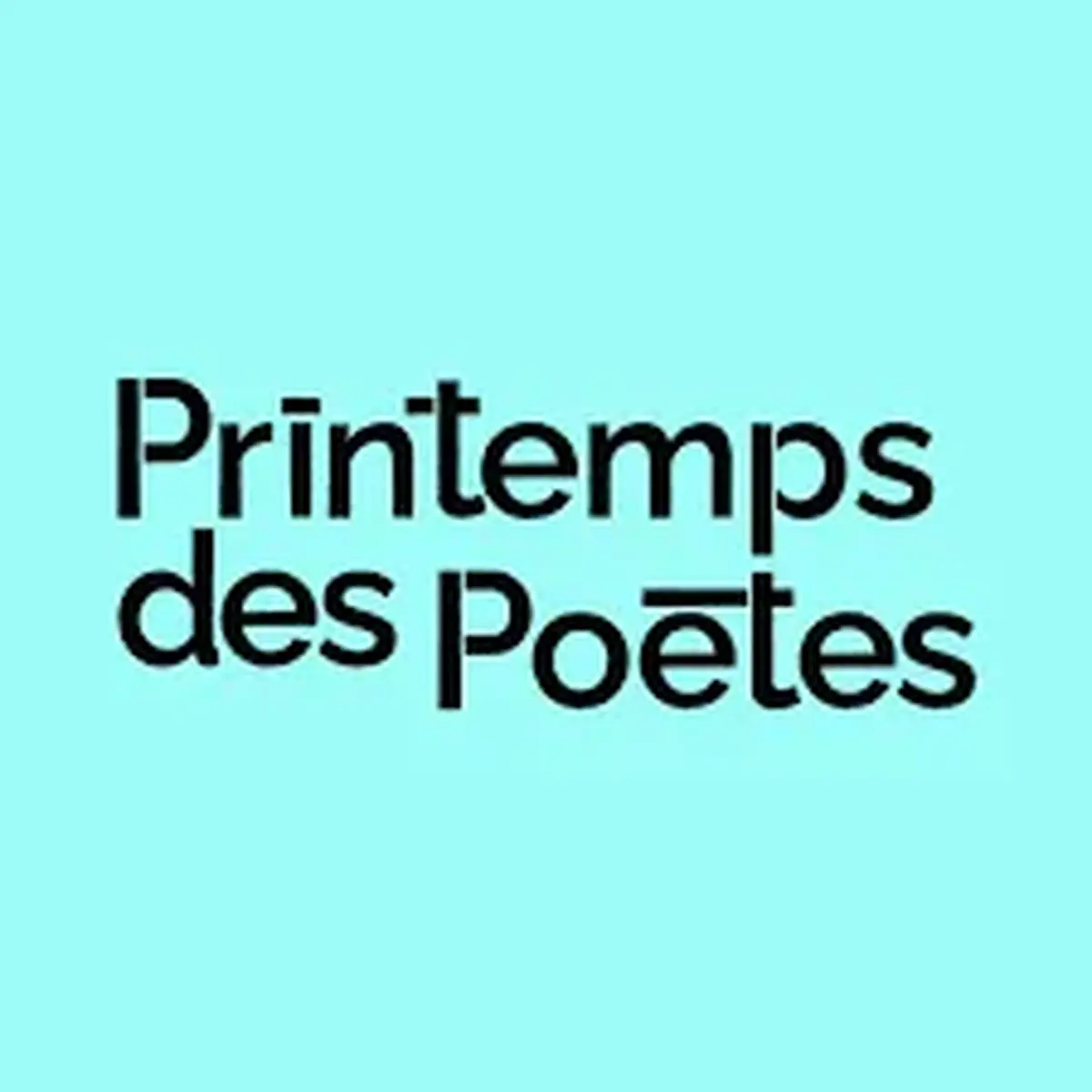 Exposition “Femmes poètes” - Le Printemps des Poètes