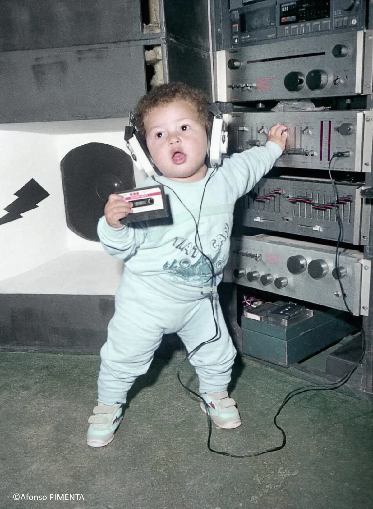 Exposition | Festival Les Photaumnales _ Retratistas do Morro