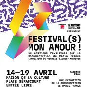 Exposition : Festival Mon Amour