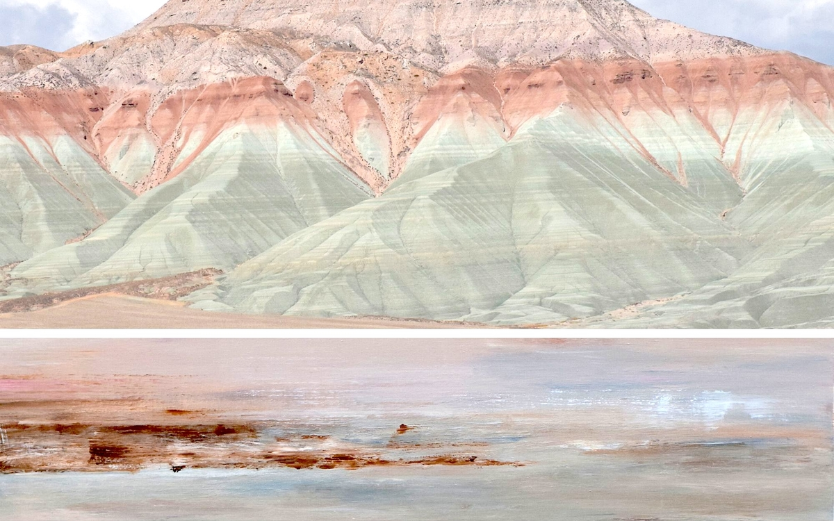 Exposition FIRST de Claire Prevost et Jacky Boisteau