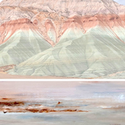 Exposition FIRST de Claire Prevost et Jacky Boisteau