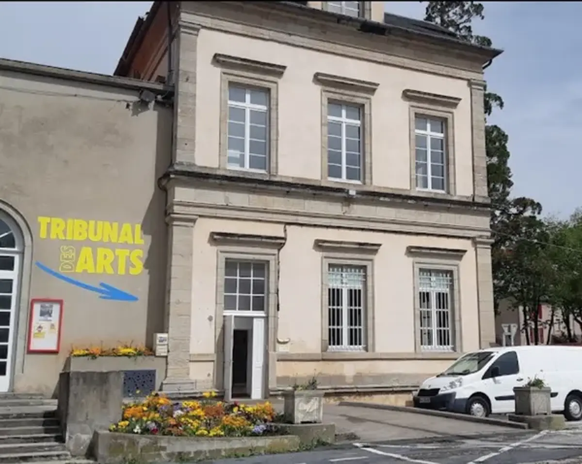 Exposition : Foires et Marchés