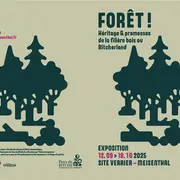 Exposition - Forêt !