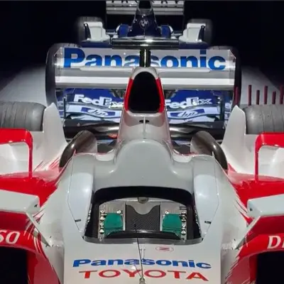 La Formule 1 s’invite au Musée National de l’Automobile