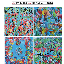 Exposition - Foultitudes 26