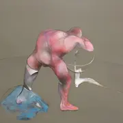 Exposition Francis Bacon à la galerie Gagosian de Paris