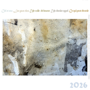 Exposition François Chauvin